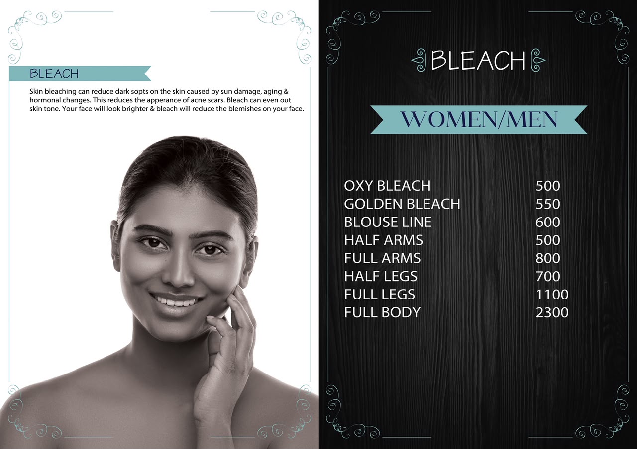 Skin Menu Page 3