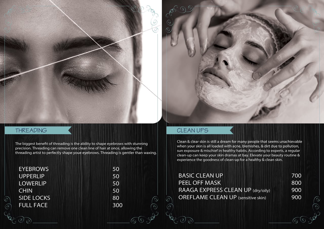Skin Menu Page 4