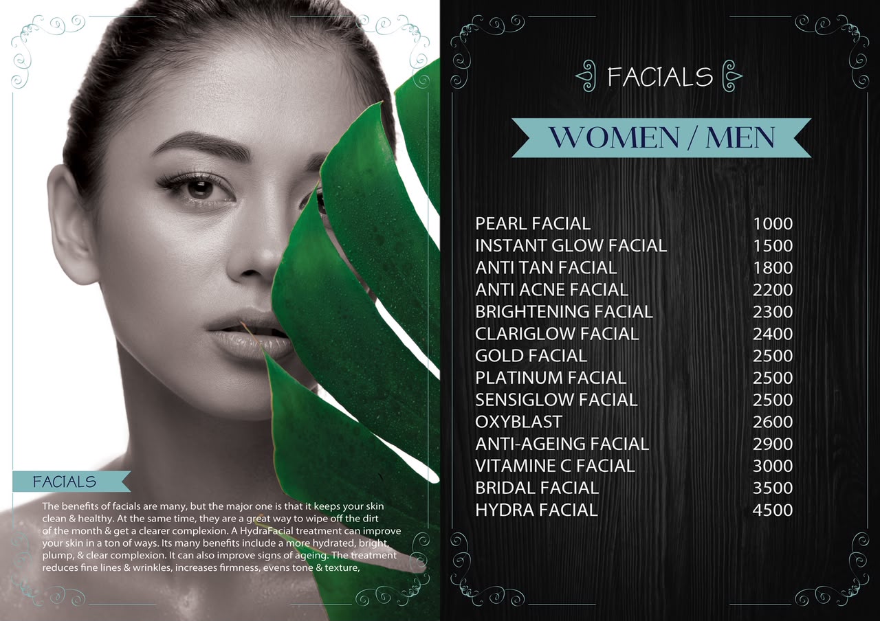 Skin Menu Page 5